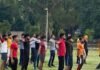सब-इंस्पेक्टरों और कॉन्सटेबलों की भर्ती: पंजाब पुलिस द्वारा इच्छुक उम्मीदवारों के लिए मुफ़्त फिजिकल टैस्ट कोचिंग शुरू पंजाब पुलिस द्वारा पहले दिन सभी जिलों में करवाई गई स्पैशल रन में हज़ारों उम्मीदवारों ने लिया हिस्सा