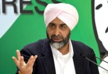 рдЬреА.рдПрд╕.рдЯреА. рдХрд╛рдКрдВрд╕рд┐рд▓ рдХрд╛ рдордВрддреНрд░реА рд╕рдореВрд╣ рддрд╛рдирд╛рд╢рд╛рд╣реЛрдВ рдХреА рддрд░рд╣ рд╡реНрдпрд╡рд╣рд╛рд░ рдХрд░рдирд╛ рдмрдВрдж рдХрд░реЗ: рдордирдкреНрд░реАрдд рдмрд╛рджрд▓ рд╢реНрдорд╢рд╛рди рдШрд╛рдЯреЛрдВ рдХреА рднрдЯреНрдЯрд┐рдпреЛрдВ рд╕реЗ рд░рд╛рдЬрд╕реНрд╡ рдПрдХрддреНрд░рд┐рдд рдХрд░рдиреЗ рдХреА рдХреЛрд╢рд┐рд╢ рдХреЗ рд▓рд┐рдП рдХреЗрдВрджреНрд░ рд╕рд░рдХрд╛рд░ рдХреА рдЖрд▓реЛрдЪрдирд╛