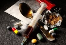 मुख्यमंत्री ने अन्य राज्यों के द्वारा पाकिस्तान से होने वाली नशों की तस्करी से निपटने के लिए राष्ट्रीय ड्रग नीति की माँग दोहराई