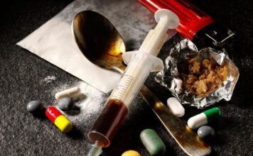 मुख्यमंत्री ने अन्य राज्यों के द्वारा पाकिस्तान से होने वाली नशों की तस्करी से निपटने के लिए राष्ट्रीय ड्रग नीति की माँग दोहराई