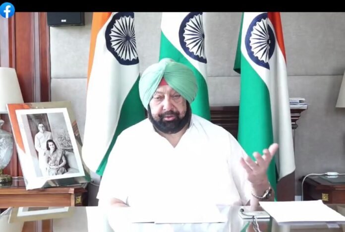 ਬਾਰ, ਪੱਬ ਅਤੇ ਅਹਾਤੇ 50 ਫੀਸਦੀ ਸਮਰੱਥਾ ਨਾਲ ਖੋਲ੍ਹਣ ਦੀ ਇਜਾਜ਼ਤ