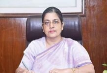 कोविड -19 की पाबंदियों में ढील के बाद 15 दिनों में की गई 50 हजार से अधिक रजिस्टरियां – अतिरिक्त मुख्य सचिव राजस्व कोविड -19 की पाबंदियों में ढील के बाद 15 दिनों में की गई 50 हजार से अधिक रजिस्टरियां - अतिरिक्त मुख्य सचिव राजस्व