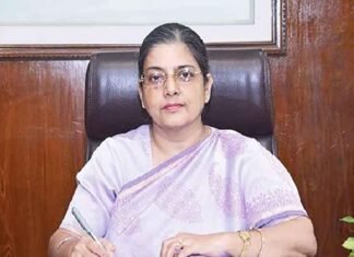कोविड -19 की पाबंदियों में ढील के बाद 15 दिनों में की गई 50 हजार से अधिक रजिस्टरियां – अतिरिक्त मुख्य सचिव राजस्व कोविड -19 की पाबंदियों में ढील के बाद 15 दिनों में की गई 50 हजार से अधिक रजिस्टरियां - अतिरिक्त मुख्य सचिव राजस्व