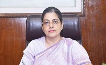 कोविड -19 की पाबंदियों में ढील के बाद 15 दिनों में की गई 50 हजार से अधिक रजिस्टरियां – अतिरिक्त मुख्य सचिव राजस्व कोविड -19 की पाबंदियों में ढील के बाद 15 दिनों में की गई 50 हजार से अधिक रजिस्टरियां - अतिरिक्त मुख्य सचिव राजस्व