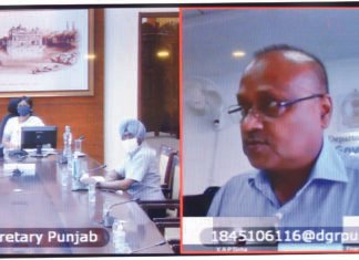 मुख्य सचिव द्वारा योजना के अनुसार योग्य लाभार्थियों को 52 आवासीय इकाईयाँ देने को हरी झंडी मुख्य सचिव द्वारा योजना के अनुसार योग्य लाभार्थियों को 52 आवासीय इकाईयाँ देने को हरी झंडी