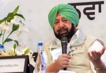 मुख्यमंत्री ने स्कूल शिक्षा विभाग को सरकारी स्कूलों में विदेशी भाषाएं पढ़ाने की संभावनाएं तलाशने के लिए कहा मुख्यमंत्री ने स्कूल शिक्षा विभाग को सरकारी स्कूलों में विदेशी भाषाएं पढ़ाने की संभावनाएं तलाशने के लिए कहा