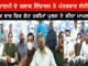 ਆਮ ਆਦਮੀ ਪਾਰਟੀ ਦੇ ਬਲਾਕ ਇੰਚਾਰਜ ਤੇ ਪੱਤਰਕਾਰ ਸੰਨੀ ਸਹੋਤਾ ਤੇ ਇਕ ਵਾਰ ਫਿਰ ਗੇਟ ਹਕੀਮਾਂ ਪੁਲਸ ਨੇ ਕੀਤਾ ਮਾਮਲਾ ਦਰਜ