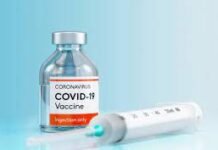 पंजाब में फिर टीकों की कमी होने पर मुख्यमंत्री ने दो महीनों में सारी योग्य जनसंख्या को कवर करने के लिए केंद्र को और वैक्सीन भेजने के लिए कहा उपलब्धता के आधार पर सभी 18-45 साल आयु वर्ग के टीकाकरण का किया ऐलान