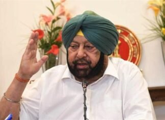 मुख्यमंत्री की तरफ से टिकाऊ कृषि और किसानी की खुशहाली की जरूरत पर जोर मुख्यमंत्री की तरफ से टिकाऊ कृषि और किसानी की खुशहाली की जरूरत पर जोर