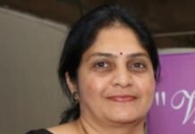 प्राजकता नीलकांत अवहाड़ बाल कल्याण परिषद की चेयरपर्सन नियुक्त