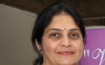 प्राजकता नीलकांत अवहाड़ बाल कल्याण परिषद की चेयरपर्सन नियुक्त