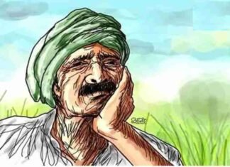 рдореБрдЦреНрдпрдордВрддреНрд░реА рджреНрд╡рд╛рд░рд╛ 2.85 рд▓рд╛рдЦ рдЦреЗрдд рдХрд╛рдордЧрд╛рд░реЛрдВ рдФрд░ рднреВрдорд┐ рд░рд╣рд┐рдд рдХрд╛рд╢реНрддрдХрд╛рд░реЛрдВ рдХрд╛ 590 рдХрд░реЛреЬ рд░реБрдкрдП рдХрд╛ рдХрд░реНреЫ рдорд╛рдл рдХрд░рдиреЗ рдХрд╛ рдРрд▓рд╛рди