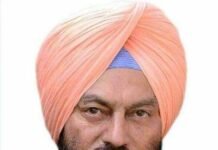 एन.डी.ए सरकार ने संवैधानिक निजता के अधिकार का हनन कियाः राणा सोढी