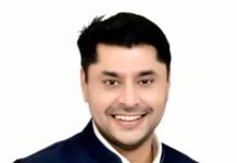पंजाब सरकार ने टीकाकरण मुहिम के अंतर्गत एक और बड़ा कदम बढ़ाया – सुखविन्दर सिंह बिन्द्रा लोगों के संपूर्ण सहयोग से पंजाब में अब तक 18-44 साल आयु वर्ग के लोगों को टीके की 20 लाख ख़ुराकें लगाई गईं