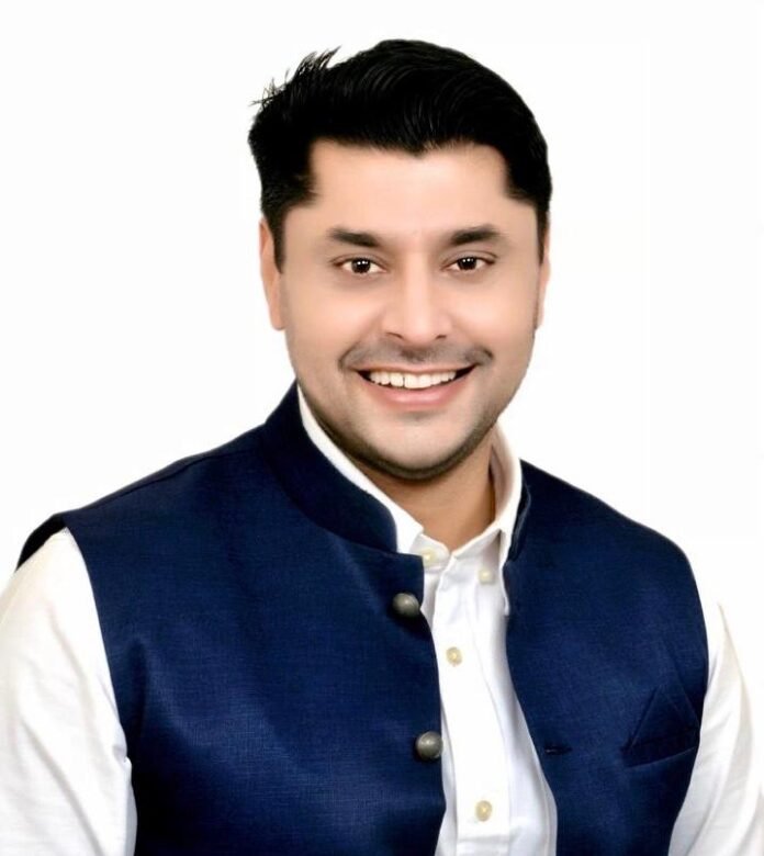 लोगों के संपूर्ण सहयोग से पंजाब में अब तक 18-44 साल आयु वर्ग के लोगों को टीके की 20 लाख ख़ुराकें लगाई गईं लोगों के संपूर्ण सहयोग से पंजाब में अब तक 18-44 साल आयु वर्ग के लोगों को टीके की 20 लाख ख़ुराकें लगाई गईं
