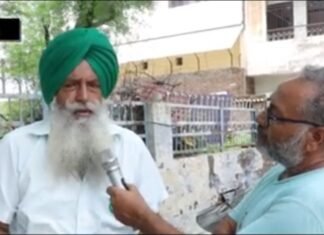 2022 की विधानसभा चुनावों में किसकी सरकार चाहते है लोग ?