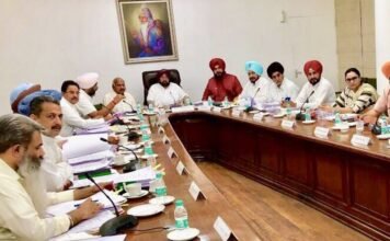 बिजली समझौतों की सुरक्षा की ख़ातिर प्राईवेट बिजली कंपनियों से पंजाब कांग्रेस ने कोई राजसी फंड नहीं लियाः कैप्टन अमरिन्दर सिंह