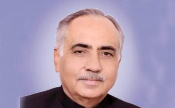 25 जुलाई को होगी मछली पालन अधिकारी के पदों के लिए परीक्षाः रमन बहल 25 जुलाई को होगी मछली पालन अधिकारी के पदों के लिए परीक्षाः रमन बहल