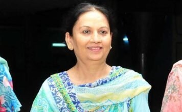 ’विलक्षण दिव्यांग पहचान पत्र बनाने के लिए पंजाब छठे स्थान परः अरुणा चौधरी’