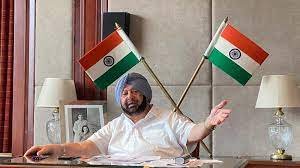 मुख्यमंत्री द्वारा बिजली विभाग के कर्मचारियों की शिकायतें सुलझाने के लिए समिति का गठन, कर्मचारियों को संघर्ष ख़त्म करने की अपील