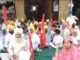 ਜਲ ਸਪਲਾਈ ਕਾਮਿਆਂ ਵਲੋਂ ਸਮੂਹਿਕ ਛੁੱਟੀ ਲੈ ਕੇ ਪਿਛਲੇ 48 ਘੰਟਿਆਂ ਤੋਂ ਵਿਭਾਗੀ ਕੰਮਾਂ ਦਾ ਬਾਈਕਾਟ ਕੀਤਾ ਗਿਆ