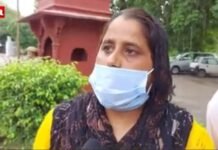 ਪੰਜਾਬ ਰਾਜ ਮਹਿਲਾ ਕਮਿਸ਼ਨ ਦੀ ਚੇਅਰਮੈਨ ਮਨੀਸ਼ਾ ਘੁਲਾਟੀ ਪਹੁੰਚੀ ਪਟਿਆਲਾ ਦੇ ਸਰਕਟ ਹਾਊਸ ਵਿਖੇ ||