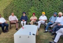 ਵਪਾਰੀਆਂ ਨੂੰ ਪੰਜਾਬ ਵਿਚ ਦਿਤੀ ਜਾਵੇਗੀ ਸਸਤੀ ਬਿਜਲੀ, ਆਮ ਵਰਗ ਨੂੰ 400 ਯੂਨਿਟ ਫ੍ਰੀ ਬਿਜਲੀ