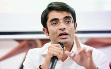 बजट 2024 का असर “सब खुश है” : जयवीर शेरगिल