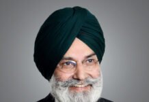 छीना ने केंद्रीय बजट को बताया विकास मुखी कहा, हरेक वर्ग का रखा ख्याल