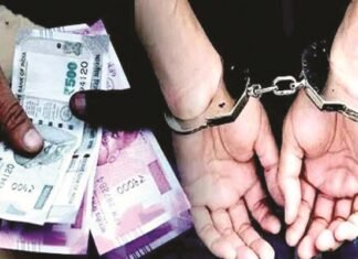 आय से अधिक संपत्ति का मामला:विजिलेंस ब्यूरो ने ईओ गिरीश वर्मा के फरार साथी