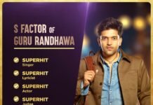 ਪਹਿਲੇ ਪੰਜਾਬੀ ਗਾਇਕ ਵਜੋਂ, ਗੁਰੂ ਰੰਧਾਵਾ ‘ਸਾ ਰੇ ਗਾ ਮਾ’ ਸ਼ੋਅ ਦੀ ਮਿਜਬਾਨੀ ਕਰਨ ਜਾ ਰਹੇ ਹਨ।