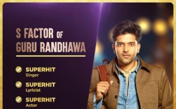 рикри╣ри┐ри▓рйЗ рикрй░риЬри╛римрйА риЧри╛риЗриХ ри╡риЬрйЛриВ, риЧрйБри░рйВ ри░рй░ризри╛ри╡ри╛ ‘ри╕ри╛ ри░рйЗ риЧри╛ риори╛’ ри╕ри╝рйЛриЕ рижрйА риори┐риЬримри╛риирйА риХри░рии риЬри╛ ри░ри╣рйЗ ри╣рииред