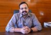गांधी ग्राउंड की खस्ताहाल के लिए मनदीप सिंह मन्ना जिम्मेदार – अमृतपाल सिंह बबलू