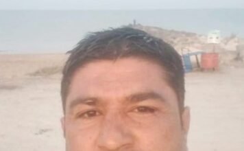 डॉ. ओबरॉय के प्रयासों से हरियाणा के उधम सिंह का पार्थिव शव अमृतसर पहुंचा