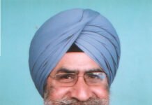ਡਾ. ਚਰਨਜੀਤ ਸਿੰਘ ਗੁਮਟਾਲਾ ਵੱਲੋਂ ਚੋਣਾਂ ਵੋਟਿੰਗ ਮਸ਼ੀਨਾਂ ਦੀ ਥਾਂ ‘ਤੇ ਬੈਲਟ ਪੇਪਰਾਂ ਰਾਹੀਂ ਕਰਵਾਉਣ ਦੀ ਮੰਗ