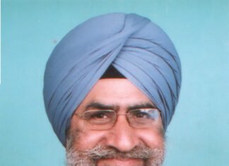 ਡਾ. ਚਰਨਜੀਤ ਸਿੰਘ ਗੁਮਟਾਲਾ ਵੱਲੋਂ ਚੋਣਾਂ ਵੋਟਿੰਗ ਮਸ਼ੀਨਾਂ ਦੀ ਥਾਂ ‘ਤੇ ਬੈਲਟ ਪੇਪਰਾਂ ਰਾਹੀਂ ਕਰਵਾਉਣ ਦੀ ਮੰਗ