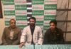 फोर्टिस हॉस्पिटल ने एडवांस्ड शोल्डर स्टेब्लाईज़ेशन सर्जरी की मदद से प्रोफेशनल लेवल कबड्डी खिलाड़ी का करियर बचाया