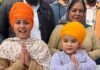 ਛੋਟੇ ਸਾਹਿਬਜ਼ਾਦਿਆਂ ਅਤੇ ਮਾਤਾ ਗੁਜਰੀ ਜੀ ਦੀ ਸ਼ਹਾਦਤ ਨੂੰ ਸਿਜਦਾ ਕਰਦਿਆਂ 3000 ਤੋਂ ਵੱਧ ਸੰਗਤਾਂ ਦੇ ਦਸਤਾਰਾਂ ਸਜਾਈਆਂ: ਯੂਥ ਅਕਾਲੀ ਦਲ ਪ੍ਰਧਾਨ ਸਰਬਜੀਤ ਸਿੰਘ ਝਿੰਜਰ