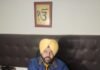 सांसद औजला की अपील – जगह-जगह करें डा,मनमोहन सिंह शोक सभाएं आयोजित