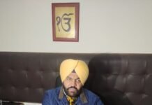 सांसद औजला की अपील – जगह-जगह करें डा,मनमोहन सिंह शोक सभाएं आयोजित