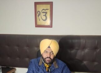 सांसद औजला की अपील – जगह-जगह करें डा,मनमोहन सिंह शोक सभाएं आयोजित