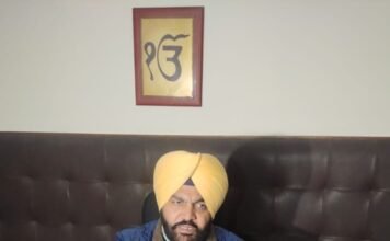 सांसद औजला की अपील – जगह-जगह करें डा,मनमोहन सिंह शोक सभाएं आयोजित