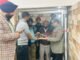 गुरनूर अस्पताल बटाला में अत्याधुनिक हीमोडायलिसिस यूनिट का उद्घाटन