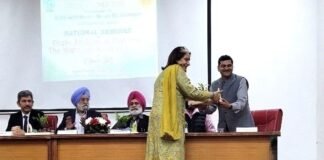 पंजाब की प्रवास कहानी पर ववशेषज्ञ की राय