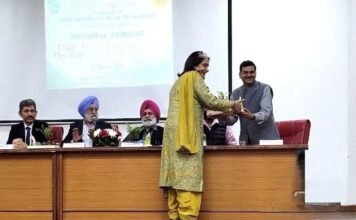 पंजाब की प्रवास कहानी पर ववशेषज्ञ की राय