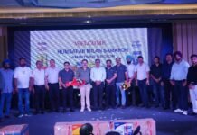 श्री सीमेंट बांगर द्वारा महा रिटेलर सम्मेलन का भव्य आयोजन