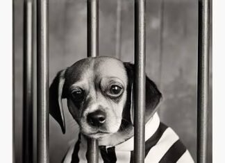 Stray Dogs New Law: यूपी में काटने वाले कुत्तों को होगी उम्रकैद की सजा, जानें किन देशों में पहले से लागू है यह कानून?