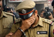 उधमपुर में तैनात पुलिस इंस्पेक्टर पर दुष्कर्म का आरोप, जीरो एफआईआर दर्ज