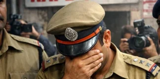 उधमपुर में तैनात पुलिस इंस्पेक्टर पर दुष्कर्म का आरोप, जीरो एफआईआर दर्ज