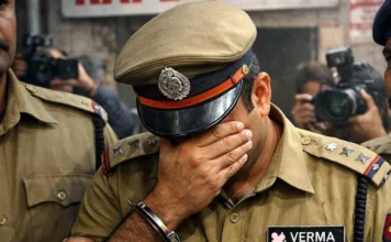 उधमपुर में तैनात पुलिस इंस्पेक्टर पर दुष्कर्म का आरोप, जीरो एफआईआर दर्ज